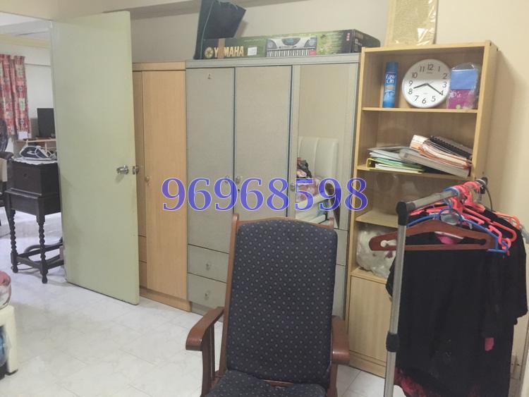Blk 486B Tampines Avenue 9 (Tampines), HDB 4 Rooms #108642332